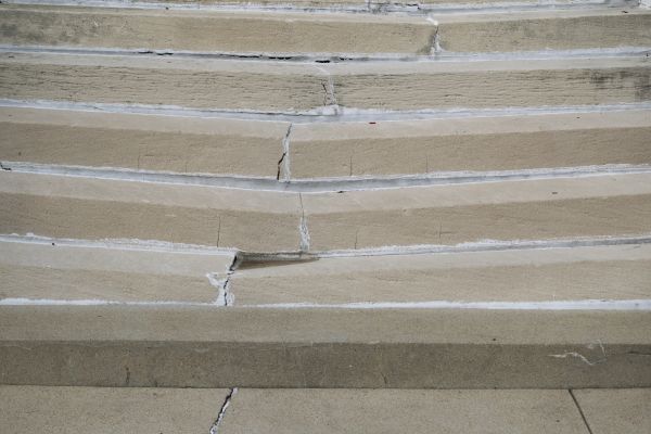 Sunken Slab Repair in Kissimmee