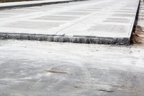 Concrete Releveling in Kissimmee