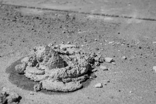 Concrete Slabjacking in Kissimmee