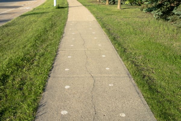 Pavement Leveling in Kissimmee